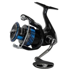 Котушка Shimano Nexave FI 2500 3+1BB 5.01 (NEX2500FI)