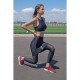 Еспандер PowerPlay 4111 L Heavy Чорний (PP_4111_Black_L)