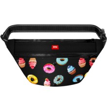 Поясна сумка-бананка для собак WAUDOG Textile 