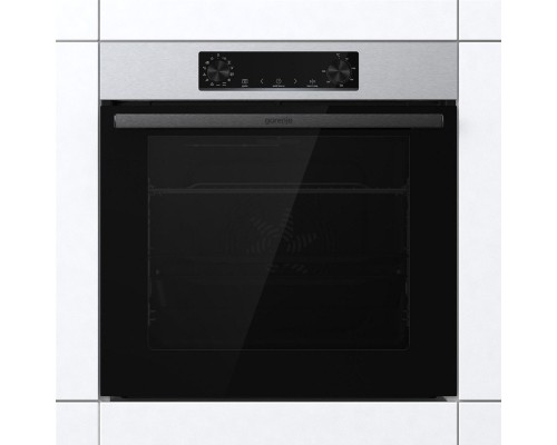 Духова шафа Gorenje BOSB6737E06X