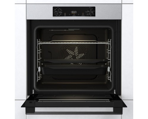Духова шафа Gorenje BOSB6737E06X