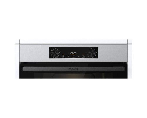 Духова шафа Gorenje BOSB6737E06X