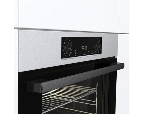 Духова шафа Gorenje BOSB6737E06X