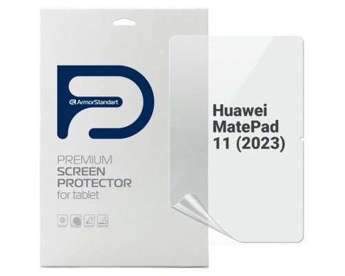 Плівка захисна Armorstandart Huawei MatePad 11 (2023) (ARM69461)