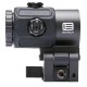 Збільшувач для прицілу EOTech 3х кратний Black (G43.STS)