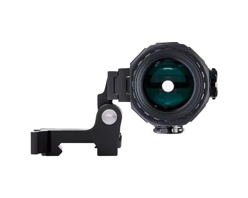 Збільшувач для прицілу EOTech 3х кратний Black (G43.STS)