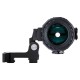 Збільшувач для прицілу EOTech 3х кратний Black (G43.STS)