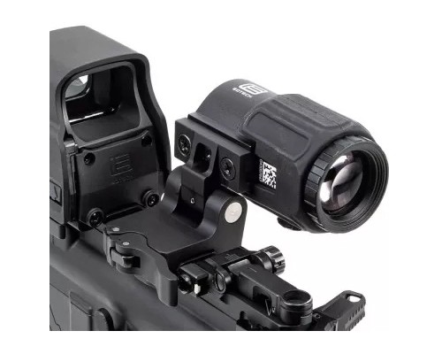 Збільшувач для прицілу EOTech 3х кратний Black (G43.STS)