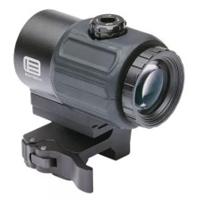 Збільшувач для прицілу EOTech 3х кратний Black (G43.STS)