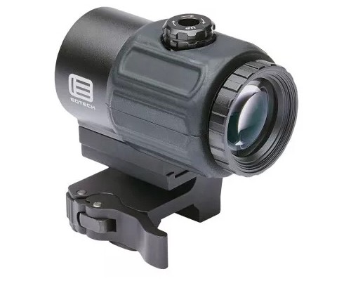 Збільшувач для прицілу EOTech 3х кратний Black (G43.STS)