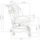 Дитяче крісло Cubby Adonis Grey (800819)