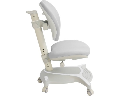 Дитяче крісло Cubby Adonis Grey (800819)