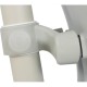 Дитяче крісло Cubby Adonis Grey (800819)