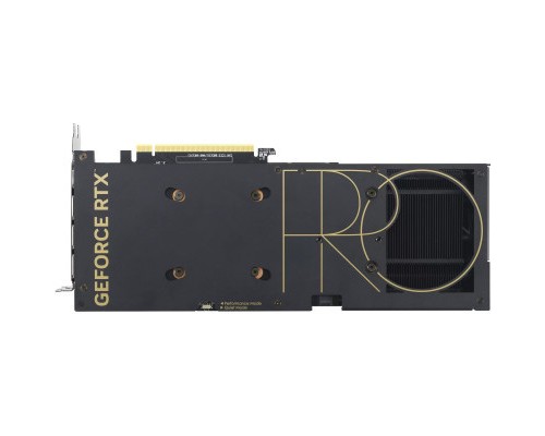 Відеокарта ASUS GeForce RTX4060 8Gb ProArt OC (PROART-RTX4060-O8G)
