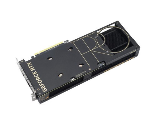 Відеокарта ASUS GeForce RTX4060 8Gb ProArt OC (PROART-RTX4060-O8G)