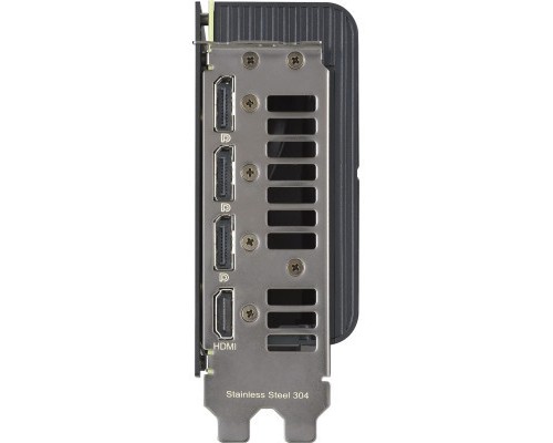 Відеокарта ASUS GeForce RTX4060 8Gb ProArt OC (PROART-RTX4060-O8G)
