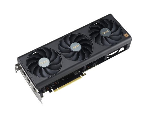 Відеокарта ASUS GeForce RTX4060 8Gb ProArt OC (PROART-RTX4060-O8G)