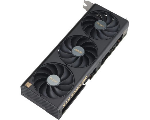 Відеокарта ASUS GeForce RTX4060 8Gb ProArt OC (PROART-RTX4060-O8G)