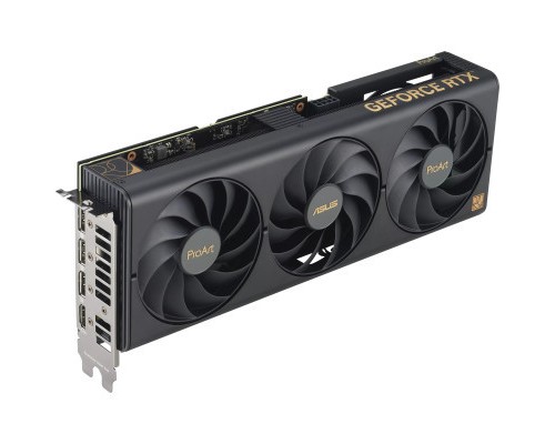 Відеокарта ASUS GeForce RTX4060 8Gb ProArt OC (PROART-RTX4060-O8G)