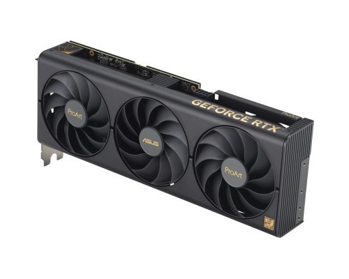 Відеокарта ASUS GeForce RTX4060 8Gb ProArt OC (PROART-RTX4060-O8G)