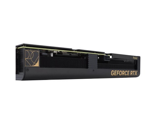 Відеокарта ASUS GeForce RTX4060 8Gb ProArt OC (PROART-RTX4060-O8G)