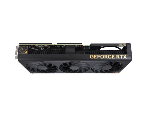 Відеокарта ASUS GeForce RTX4060 8Gb ProArt OC (PROART-RTX4060-O8G)