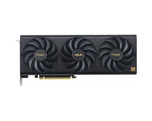 Відеокарта ASUS GeForce RTX4060 8Gb ProArt OC (PROART-RTX4060-O8G)