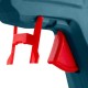 Клейовий пістолет Ronix 20Вт (RH-4463)