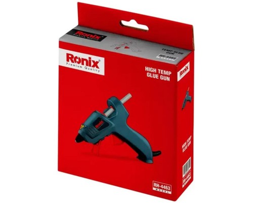 Клейовий пістолет Ronix 20Вт (RH-4463)