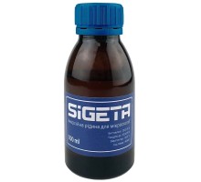 Аксесуар до мікроскопів Sigeta Імерсійна олія для мікроскопії 100ml (65660)