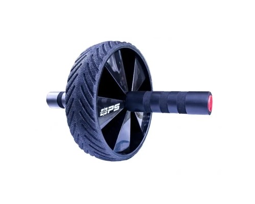 Ролик для преса Power System PS-4059 Phantom AB Wheel Black (4059BK-0)
