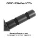 Ролик для преса Power System PS-4059 Phantom AB Wheel Black (4059BK-0)