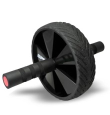 Ролик для преса Power System PS-4059 Phantom AB Wheel Black (4059BK-0)