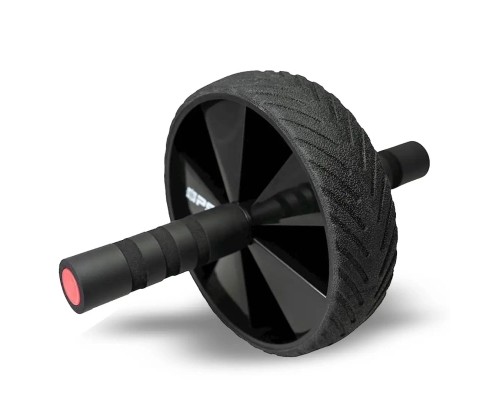 Ролик для преса Power System PS-4059 Phantom AB Wheel Black (4059BK-0)