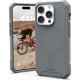 Чохол до мобільного телефона UAG Apple iPhone 15 Pro Essential Armor Magsafe, Silver (114276113333)