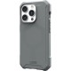 Чохол до мобільного телефона UAG Apple iPhone 15 Pro Essential Armor Magsafe, Silver (114276113333)