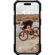 Чохол до мобільного телефона UAG Apple iPhone 15 Pro Essential Armor Magsafe, Silver (114276113333)