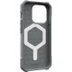 Чохол до мобільного телефона UAG Apple iPhone 15 Pro Essential Armor Magsafe, Silver (114276113333)