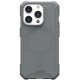 Чохол до мобільного телефона UAG Apple iPhone 15 Pro Essential Armor Magsafe, Silver (114276113333)