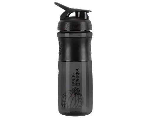 Шейкер спортивний BlenderBottle SportMixer Flip 28oz/820ml Black (SM 28oz Black) Шейкер спортивний BlenderBottle SportMixer Flip 28oz/820ml Black (SM 28oz Black)