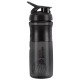 Шейкер спортивний BlenderBottle SportMixer Flip 28oz/820ml Black (SM 28oz Black)
