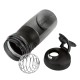 Шейкер спортивний BlenderBottle SportMixer Flip 28oz/820ml Black (SM 28oz Black)