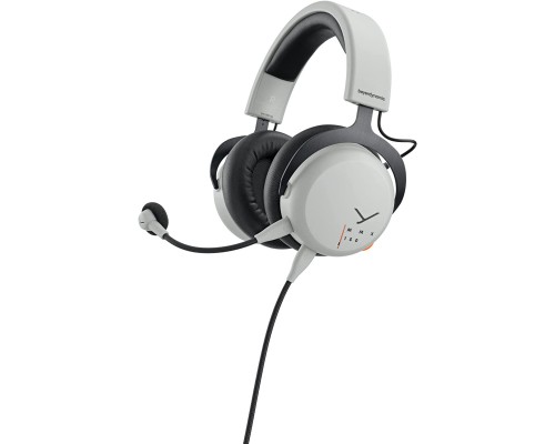 Навушники Beyerdynamic MMX 150 Grey (528983) Навушники Beyerdynamic MMX 150 Grey (528983)