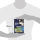 Вологий корм для кішок Purina Felix Fantastic з кроликом у желе 85 г (7613039835500)