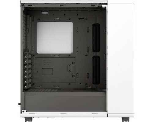 Корпус Fractal Design North Chalk White TG Clear Tin (FD-C-NOR1C-04)