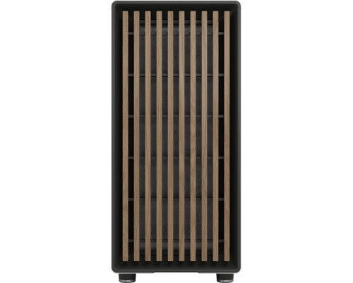 Корпус Fractal Design North Chalk White TG Clear Tin (FD-C-NOR1C-04)