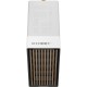 Корпус Fractal Design North Chalk White TG Clear Tin (FD-C-NOR1C-04)