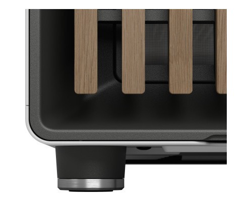 Корпус Fractal Design North Chalk White TG Clear Tin (FD-C-NOR1C-04)