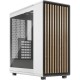Корпус Fractal Design North Chalk White TG Clear Tin (FD-C-NOR1C-04)