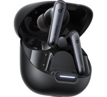 Навушники Anker SoundСore Liberty 4 NC Velvet Black (A3947G11)